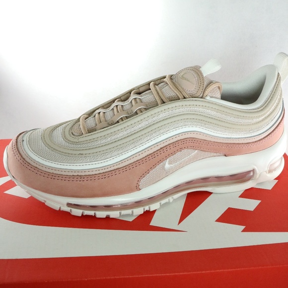 nike air max 97 premium particle beige